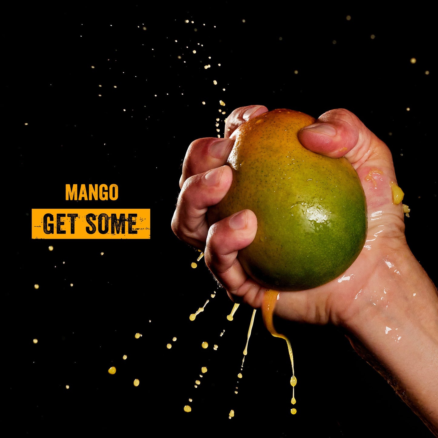 MANGO RIOT BY RIOT ENERGY