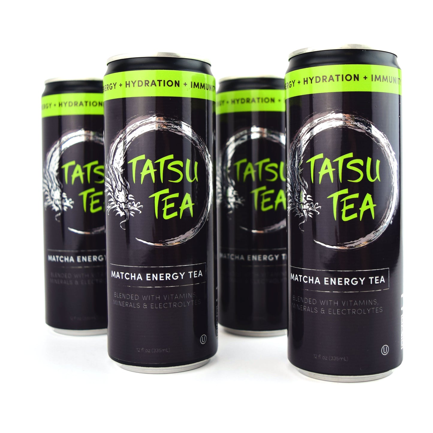 Tatsu Tea Energy