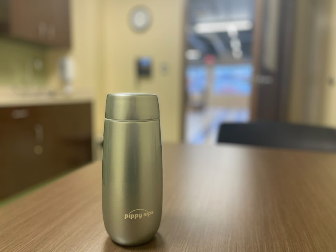 PippySIps thermos